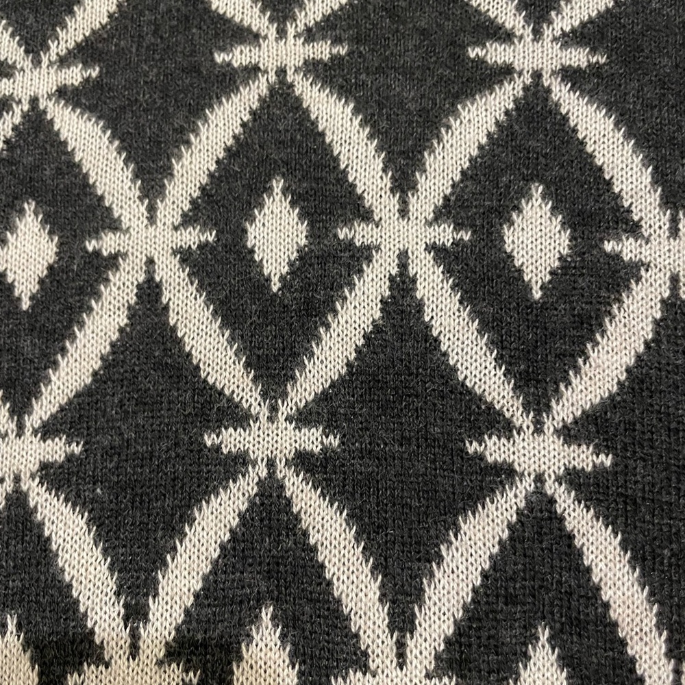 Belldini women’s open front hooded cardigan. Size Large. Cotton/ viscose - Picture 7 of 16